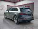 Audi q5 40 tdi 190 s tronic 7 quattro s line toit ouvrant - garantie 12 mois occasion simplicicar vienne simplicicar...