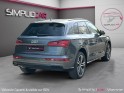 Audi q5 40 tdi 190 s tronic 7 quattro s line toit ouvrant - garantie 12 mois occasion simplicicar vienne simplicicar...