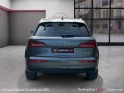 Audi q5 40 tdi 190 s tronic 7 quattro s line toit ouvrant - garantie 12 mois occasion simplicicar vienne simplicicar...