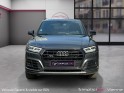Audi q5 40 tdi 190 s tronic 7 quattro s line toit ouvrant - garantie 12 mois occasion simplicicar vienne simplicicar...