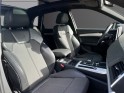 Audi q5 40 tdi 190 s tronic 7 quattro s line toit ouvrant - garantie 12 mois occasion simplicicar vienne simplicicar...