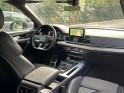 Audi q5 40 tdi 190 s tronic 7 quattro s line toit ouvrant - garantie 12 mois occasion simplicicar vienne simplicicar...