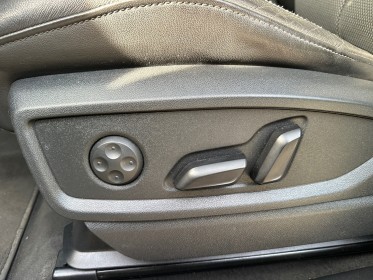 Audi q5 40 tdi 190 s tronic 7 quattro s line toit ouvrant - garantie 12 mois occasion simplicicar vienne simplicicar...