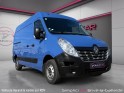 Renault master fourgon gn l2h2 3.5t 2.3 dci 130 e6 grand confort occasion simplicicar brive la gaillarde  simplicicar...