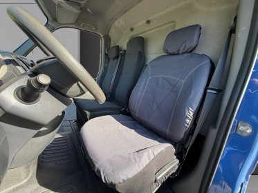 Renault master fourgon gn l2h2 3.5t 2.3 dci 130 e6 grand confort occasion simplicicar brive la gaillarde  simplicicar...