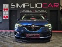 Renault megane iv estate tce 140 edc fap business intens garantie 12 mois occasion  simplicicar aix les bains simplicicar...