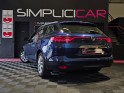 Renault megane iv estate tce 140 edc fap business intens garantie 12 mois occasion  simplicicar aix les bains simplicicar...