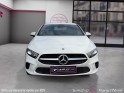 Mercedes classe a 250 e 8g-dct progressive line - carplay - camÉra de recul - 13 000 km  - garantie 12 mois occasion paris...