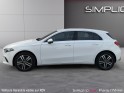 Mercedes classe a 250 e 8g-dct progressive line - carplay - camÉra de recul - 13 000 km  - garantie 12 mois occasion paris...