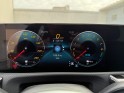 Mercedes classe a 250 e 8g-dct progressive line - carplay - camÉra de recul - 13 000 km  - garantie 12 mois occasion paris...