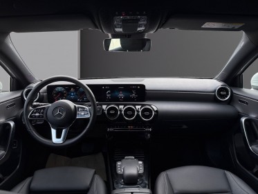 Mercedes classe a 250 e 8g-dct progressive line - carplay - camÉra de recul - 13 000 km  - garantie 12 mois occasion paris...
