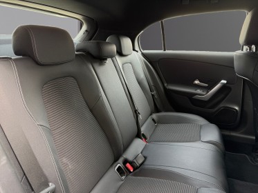 Mercedes classe a 250 e 8g-dct progressive line - carplay - camÉra de recul - 13 000 km  - garantie 12 mois occasion paris...