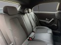 Mercedes classe a 250 e 8g-dct progressive line - carplay - camÉra de recul - 13 000 km  - garantie 12 mois occasion paris...