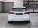 Mercedes classe a 250 e 8g-dct progressive line - carplay - camÉra de recul - 13 000 km  - garantie 12 mois occasion paris...