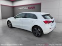 Mercedes classe a 250 e 8g-dct progressive line - carplay - camÉra de recul - 13 000 km  - garantie 12 mois occasion paris...