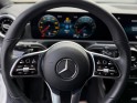 Mercedes classe a 250 e 8g-dct progressive line - carplay - camÉra de recul - 13 000 km  - garantie 12 mois occasion paris...