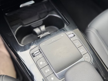 Mercedes classe a 250 e 8g-dct progressive line - carplay - camÉra de recul - 13 000 km  - garantie 12 mois occasion paris...