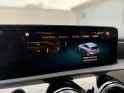 Mercedes classe a 250 e 8g-dct progressive line - carplay - camÉra de recul - 13 000 km  - garantie 12 mois occasion paris...