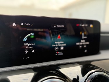 Mercedes classe a 250 e 8g-dct progressive line - carplay - camÉra de recul - 13 000 km  - garantie 12 mois occasion paris...