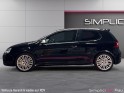 Volkswagen golf r32 3.2 v6 250 4motion dsg occasion simplicicar pau simplicicar simplicibike france Volkswagen golf r32 3.2 v6 250 4motion dsg occasion simplicicar pau simplicicar simplicibike france