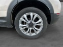 Fiat 500x 1.4 multiair 140 ch dct popstar boite auto-gps-radar de stationnement occasion champigny-sur-marne (94) simplicicar...