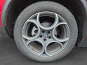 Alfa romeo stelvio 2.2 210 ch q4 at8 sport edition garantie 12 mois occasion simplicicar angers simplicicar simplicibike france