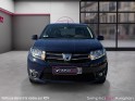 Dacia sandero 1.2 16v 75 lauréate occasion avignon (84) simplicicar simplicibike france