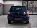 Dacia sandero 1.2 16v 75 lauréate occasion avignon (84) simplicicar simplicibike france