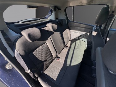 Dacia sandero 1.2 16v 75 lauréate occasion avignon (84) simplicicar simplicibike france