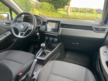 Renault clio v tce 100 carplay entretien renault garantie 12 mois occasion simplicicar colmar simplicicar simplicibike france