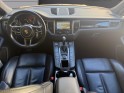 Porsche macan 3.0 v6 340 ch s pdk echap. sport pse occasion  simplicicar nice - pfvauto simplicicar simplicibike france