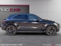 Porsche macan 3.0 v6 340 ch s pdk echap. sport pse occasion  simplicicar nice - pfvauto simplicicar simplicibike france