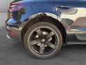 Porsche macan 3.0 v6 340 ch s pdk echap. sport pse occasion  simplicicar nice - pfvauto simplicicar simplicibike france