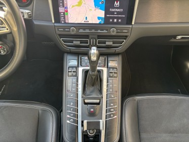 Porsche macan gts 2.9 v6 380ch pdk. occasion  simplicicar nice - pfvauto simplicicar simplicibike france