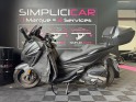 Honda forza 125cc top case sans clef bulle réglable couverture garantie 12 mois occasion simplicicar mery-sur-oise...
