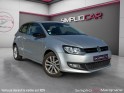 Volkswagen polo 1.2 tdi 75 cr fap style radar av ar avec régulateur et bluetooth occasion simplicicar marignane  simplicicar...