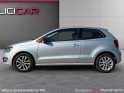 Volkswagen polo 1.2 tdi 75 cr fap style radar av ar avec régulateur et bluetooth occasion simplicicar marignane  simplicicar...