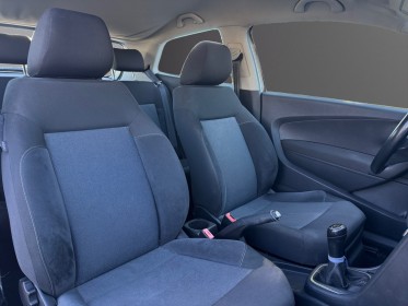 Volkswagen polo 1.2 tdi 75 cr fap style radar av ar avec régulateur et bluetooth occasion simplicicar marignane  simplicicar...