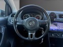 Volkswagen polo 1.2 tdi 75 cr fap style radar av ar avec régulateur et bluetooth occasion simplicicar marignane  simplicicar...