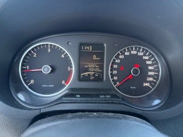 Volkswagen polo 1.2 tdi 75 cr fap style radar av ar avec régulateur et bluetooth occasion simplicicar marignane  simplicicar...