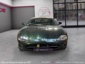 Jaguar xk8 4.0i v8 cabriolet garantie 12 mois occasion simplicicar saint-jean simplicicar simplicibike france
