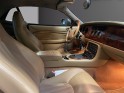 Jaguar xk8 4.0i v8 cabriolet garantie 12 mois occasion simplicicar saint-jean simplicicar simplicibike france