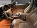 Jaguar xk8 4.0i v8 cabriolet garantie 12 mois occasion simplicicar saint-jean simplicicar simplicibike france