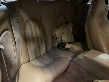 Jaguar xk8 4.0i v8 cabriolet garantie 12 mois occasion simplicicar saint-jean simplicicar simplicibike france