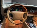 Jaguar xk8 4.0i v8 cabriolet garantie 12 mois occasion simplicicar saint-jean simplicicar simplicibike france