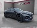 Peugeot 408 1.2 130 ch ss eat8 gt toit ouvrant virtual cockpit garantie 12 mois entretien peugeot occasion simplicicar vichy...