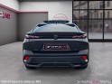 Peugeot 408 1.2 130 ch ss eat8 gt toit ouvrant virtual cockpit garantie 12 mois entretien peugeot occasion simplicicar vichy...