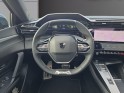 Peugeot 408 1.2 130 ch ss eat8 gt toit ouvrant virtual cockpit garantie 12 mois entretien peugeot occasion simplicicar vichy...