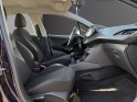 Peugeot 208 1.5 bluehdi 100ch bvm5 - carplay - clim - régulateur de vitesse occasion simplicicar rennes simplicicar...
