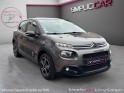 Citroen c3 c3 puretech 82 ss bvm5 shine occasion simplicicar livry gargan simplicicar simplicibike france